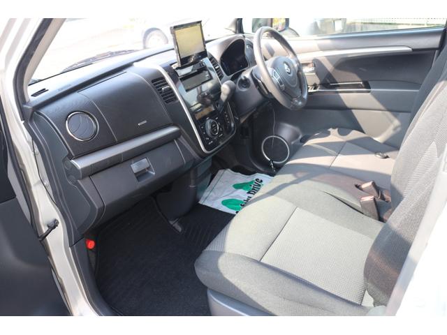 ワゴンRスティングレー T 検2年 自社ローン ナビ TV オートライト HID スマートキー 電動格納ミラー ベンチシート CD ミュージックプレイヤー接続可 Bluetooth アルミホイール 衝突安全ボディ(57枚目)