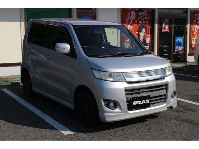 ワゴンRスティングレー T 検2年 自社ローン ナビ TV オートライト HID スマートキー 電動格納ミラー ベンチシート CD ミュージックプレイヤー接続可 Bluetooth アルミホイール 衝突安全ボディ(65枚目)