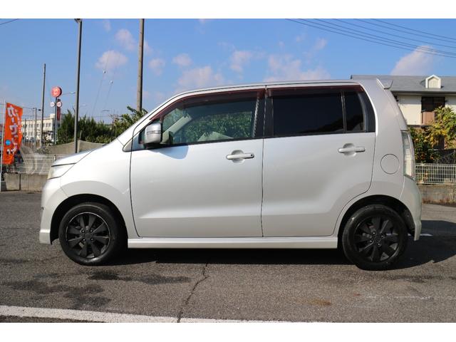 ワゴンRスティングレー T 検2年 自社ローン ナビ TV オートライト HID スマートキー 電動格納ミラー ベンチシート CD ミュージックプレイヤー接続可 Bluetooth アルミホイール 衝突安全ボディ(67枚目)