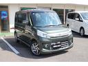 ＴＳ　ＥＴＣ　バックカメラ　両側電動スライドドア　ナビ　ＴＶ　オートライト　ＨＩＤ　スマートキー　アイドリングストップ　電動格納ミラー　ベンチシート　ＣＶＴ　盗難防止システム　ＡＢＳ　ＣＤ　ＤＶＤ再生（15枚目）