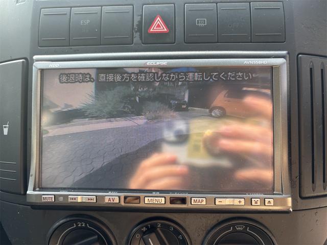 ポロ １．４　コンフォートライン　ＥＴＣ　バックカメラ　ナビ　ＴＶ　クリアランスソナー　アルミホイール　キーレスエントリー　電動格納ミラー　ＡＴ　盗難防止システム　ＡＢＳ　ＥＳＣ　ＣＤ　エアコン　パワーステアリング　パワーウィンドウ（4枚目）