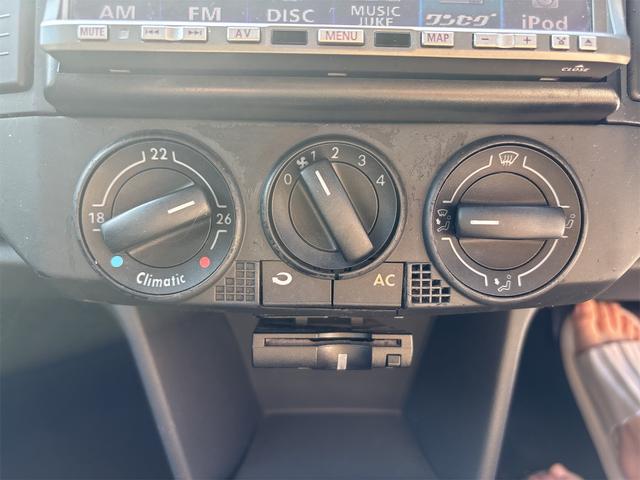 ポロ １．４　コンフォートライン　ＥＴＣ　バックカメラ　ナビ　ＴＶ　クリアランスソナー　アルミホイール　キーレスエントリー　電動格納ミラー　ＡＴ　盗難防止システム　ＡＢＳ　ＥＳＣ　ＣＤ　エアコン　パワーステアリング　パワーウィンドウ（7枚目）