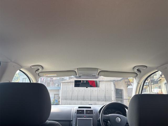 ポロ １．４　コンフォートライン　ＥＴＣ　バックカメラ　ナビ　ＴＶ　クリアランスソナー　アルミホイール　キーレスエントリー　電動格納ミラー　ＡＴ　盗難防止システム　ＡＢＳ　ＥＳＣ　ＣＤ　エアコン　パワーステアリング　パワーウィンドウ（21枚目）