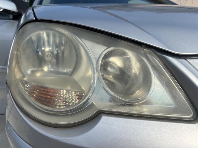 ポロ １．４　コンフォートライン　ＥＴＣ　バックカメラ　ナビ　ＴＶ　クリアランスソナー　アルミホイール　キーレスエントリー　電動格納ミラー　ＡＴ　盗難防止システム　ＡＢＳ　ＥＳＣ　ＣＤ　エアコン　パワーステアリング　パワーウィンドウ（42枚目）