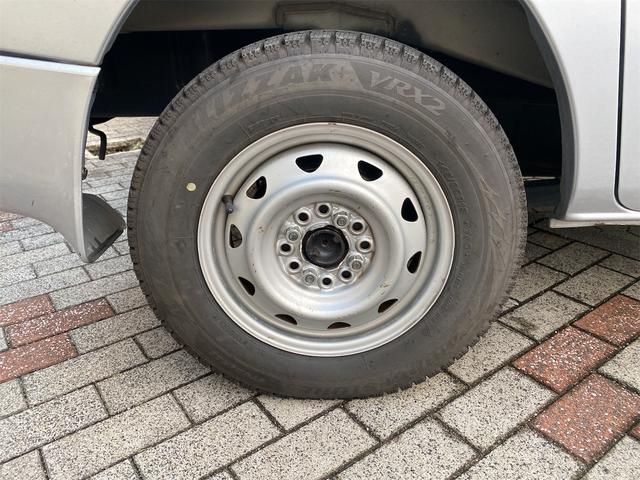 ミニキャブバン ＣＬ　ＡＴ　ドライブレコーダー　ＥＴＣ　ナビ　ＴＶ　両側スライドドア　キーレスエントリー　エアコン　パワーステアリング　パワーウィンドウ　運転席エアバッグ　助手席エアバッグ（21枚目）