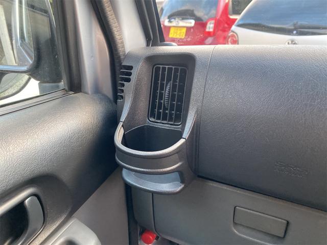ミニキャブバン ＣＬ　ＡＴ　ドライブレコーダー　ＥＴＣ　ナビ　ＴＶ　両側スライドドア　キーレスエントリー　エアコン　パワーステアリング　パワーウィンドウ　運転席エアバッグ　助手席エアバッグ（35枚目）
