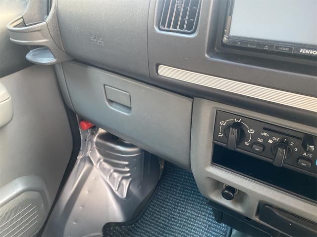 ミニキャブバン ＣＬ　ＡＴ　ドライブレコーダー　ＥＴＣ　ナビ　ＴＶ　両側スライドドア　キーレスエントリー　エアコン　パワーステアリング　パワーウィンドウ　運転席エアバッグ　助手席エアバッグ（36枚目）