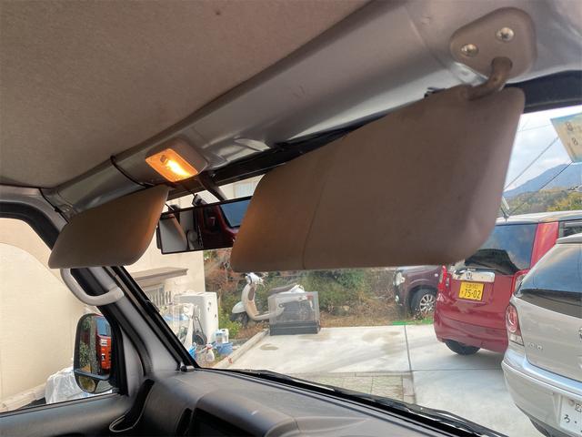 ミニキャブバン ＣＬ　ＡＴ　ドライブレコーダー　ＥＴＣ　ナビ　ＴＶ　両側スライドドア　キーレスエントリー　エアコン　パワーステアリング　パワーウィンドウ　運転席エアバッグ　助手席エアバッグ（37枚目）