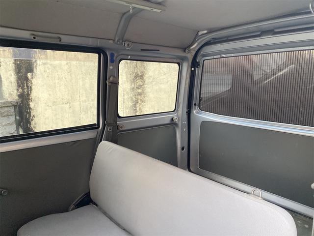 ミニキャブバン ＣＬ　ＡＴ　ドライブレコーダー　ＥＴＣ　ナビ　ＴＶ　両側スライドドア　キーレスエントリー　エアコン　パワーステアリング　パワーウィンドウ　運転席エアバッグ　助手席エアバッグ（39枚目）