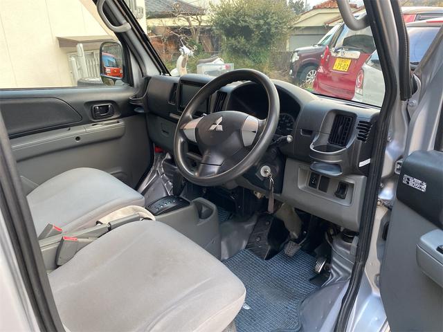 ミニキャブバン ＣＬ　ＡＴ　ドライブレコーダー　ＥＴＣ　ナビ　ＴＶ　両側スライドドア　キーレスエントリー　エアコン　パワーステアリング　パワーウィンドウ　運転席エアバッグ　助手席エアバッグ（42枚目）