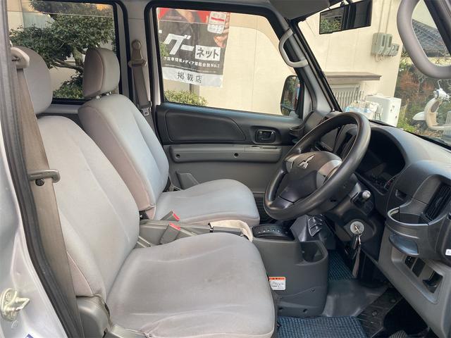 ミニキャブバン ＣＬ　ＡＴ　ドライブレコーダー　ＥＴＣ　ナビ　ＴＶ　両側スライドドア　キーレスエントリー　エアコン　パワーステアリング　パワーウィンドウ　運転席エアバッグ　助手席エアバッグ（43枚目）