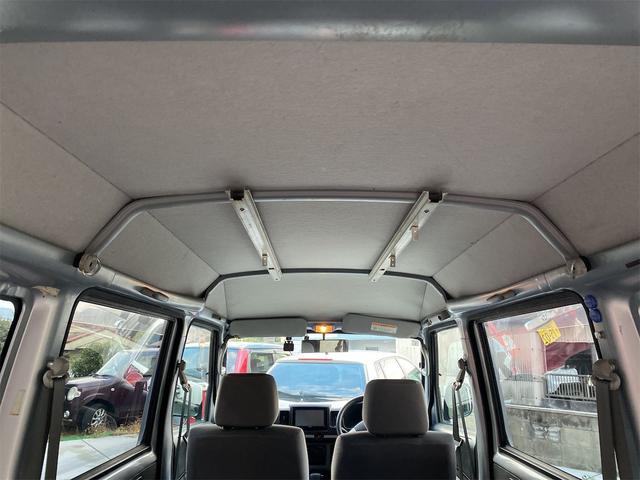 ミニキャブバン ＣＬ　ＡＴ　ドライブレコーダー　ＥＴＣ　ナビ　ＴＶ　両側スライドドア　キーレスエントリー　エアコン　パワーステアリング　パワーウィンドウ　運転席エアバッグ　助手席エアバッグ（46枚目）
