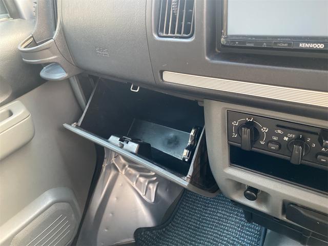 ミニキャブバン ＣＬ　ＡＴ　ドライブレコーダー　ＥＴＣ　ナビ　ＴＶ　両側スライドドア　キーレスエントリー　エアコン　パワーステアリング　パワーウィンドウ　運転席エアバッグ　助手席エアバッグ（48枚目）