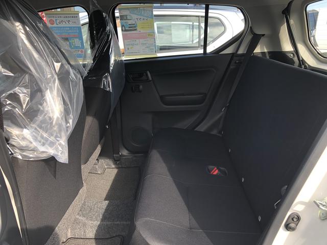 ミライース L SAIII キーレスエントリー コーナーセンサー 記録簿 禁煙車 認定中古車 レーンアシスト オートマチックハイビーム 衝突回避支援システム搭載車(11枚目)
