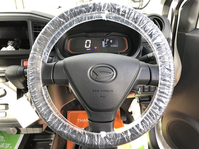ミライース L SAIII キーレスエントリー コーナーセンサー 記録簿 禁煙車 認定中古車 レーンアシスト オートマチックハイビーム 衝突回避支援システム搭載車(13枚目)