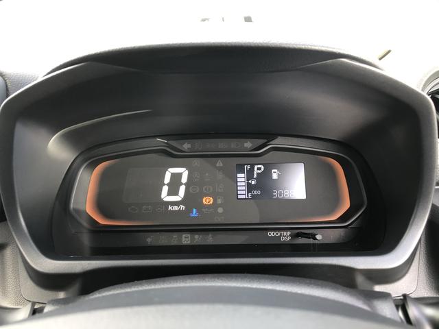 ミライース L SAIII キーレスエントリー コーナーセンサー 記録簿 禁煙車 認定中古車 レーンアシスト オートマチックハイビーム 衝突回避支援システム搭載車(14枚目)