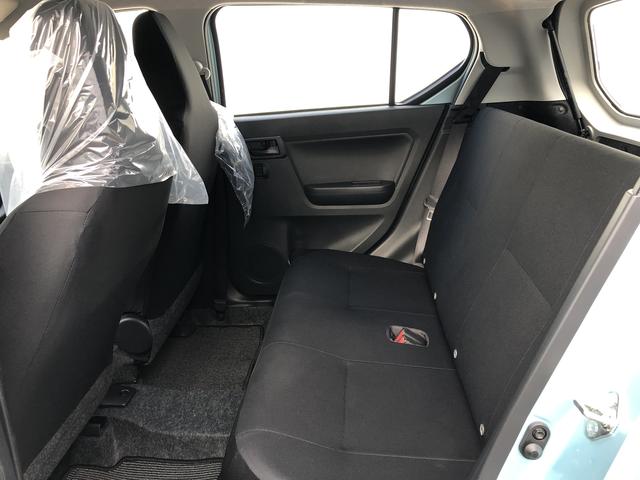 ミライース L SAIII キーレスエントリー クリアランスソナー 禁煙車 記録簿 認定中古車 レーンアシスト オートマチックハイビーム 衝突回避支援システム搭載車(11枚目)