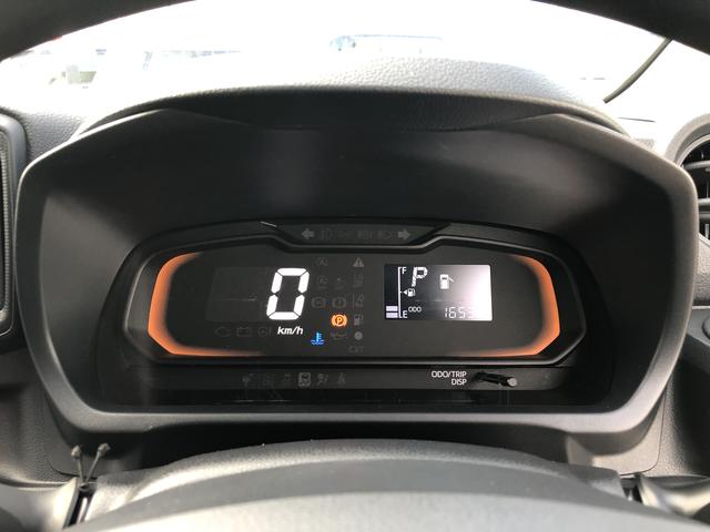 ミライース L SAIII キーレスエントリー クリアランスソナー 禁煙車 記録簿 認定中古車 レーンアシスト オートマチックハイビーム 衝突回避支援システム搭載車(14枚目)