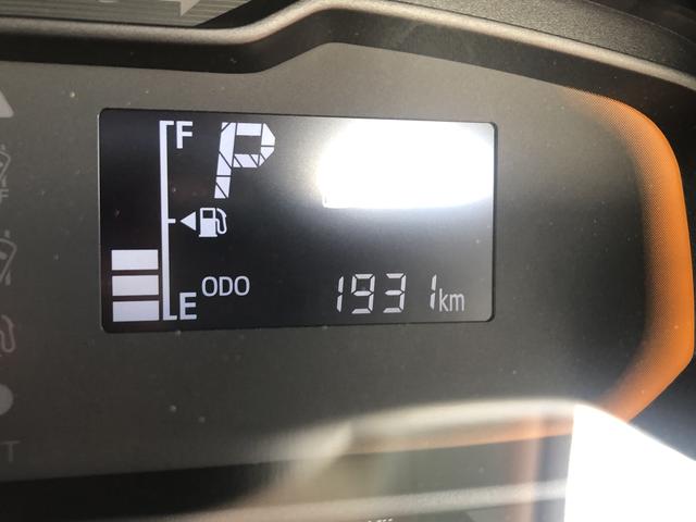 ミライース Ｌ　ＳＡＩＩＩ　４ＷＤ　前後コーナーセンサー　キーレスエントリー　オートマチックハイビーム　禁煙車　記録簿　認定中古車　レーンアシスト　オートマチックハイビーム　衝突回避支援システム搭載車（15枚目）