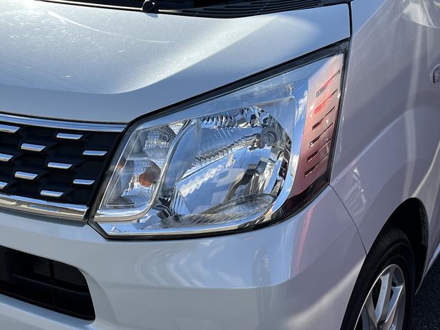 ムーヴ X SAII ワンオーナー 禁煙車 記録簿 認定中古車 レーンアシスト 衝突回避支援システム搭載車(7枚目)