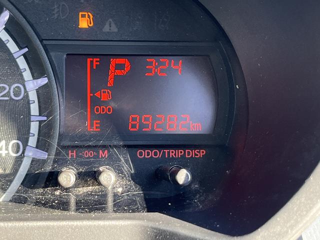 ムーヴ X SAII ワンオーナー 禁煙車 記録簿 認定中古車 レーンアシスト 衝突回避支援システム搭載車(14枚目)