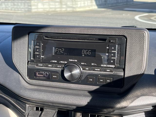 ムーヴ X SAII ワンオーナー 禁煙車 記録簿 認定中古車 レーンアシスト 衝突回避支援システム搭載車(15枚目)