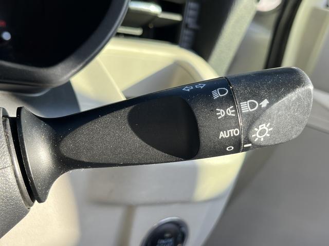 ムーヴ X SAII ワンオーナー 禁煙車 記録簿 認定中古車 レーンアシスト 衝突回避支援システム搭載車(18枚目)