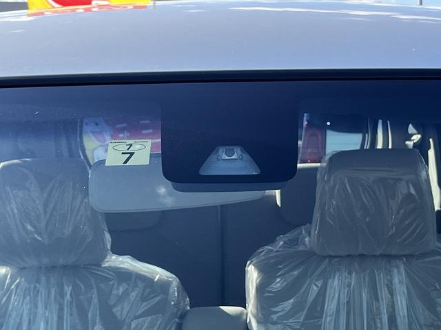 ムーヴ X SAII ワンオーナー 禁煙車 記録簿 認定中古車 レーンアシスト 衝突回避支援システム搭載車(20枚目)