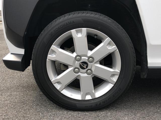 タフト Ｇ　ワンオーナー　ＬＥＤヘッドライト　ガラスルーフ　クリアランスソナー　ナビゲーション　ドライブレコーダー　ＥＴＣ　運転席／助手席シートヒーター　禁煙車　記録簿　認定中古車　衝突回避支援システム搭載車（8枚目）