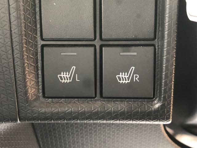 タント Ｘ　ワンオーナー　ＬＥＤヘッドライト　ナビゲーション　ドライブレコーダー　運転席／助手席シートヒーター　禁煙車　記録簿　認定中古車　レーンアシスト　オートマチックハイビーム　衝突回避支援システム搭載車（18枚目）