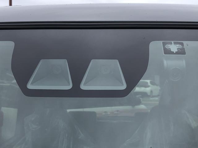 タント Ｘ　ワンオーナー　ＬＥＤヘッドライト　ナビゲーション　ドライブレコーダー　運転席／助手席シートヒーター　禁煙車　記録簿　認定中古車　レーンアシスト　オートマチックハイビーム　衝突回避支援システム搭載車（20枚目）