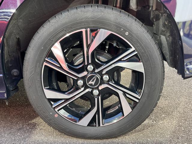 タント カスタムX LEDヘッドライト/フォグランプ コーナーセンサー 両側パワースライドドア 運転席/助手席シートヒーター 禁煙車 記録簿 認定中古車 レーンアシスト 衝突回避支援システム搭載車(8枚目)