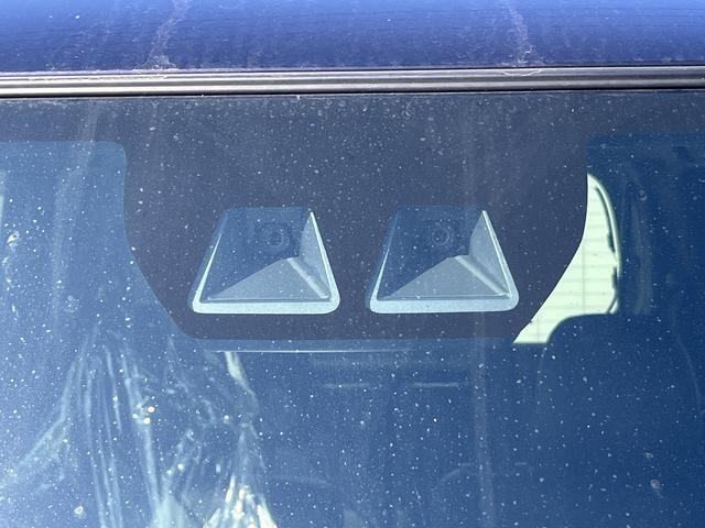 タント カスタムX LEDヘッドライト/フォグランプ コーナーセンサー 両側パワースライドドア 運転席/助手席シートヒーター 禁煙車 記録簿 認定中古車 レーンアシスト 衝突回避支援システム搭載車(20枚目)