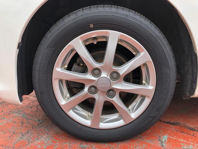 ムーヴ Ｘ　ＳＡＩＩ　ワンオーナー　純正アルミ　禁煙車　記録簿　認定中古車　レーンアシスト　衝突回避支援システム搭載車（8枚目）