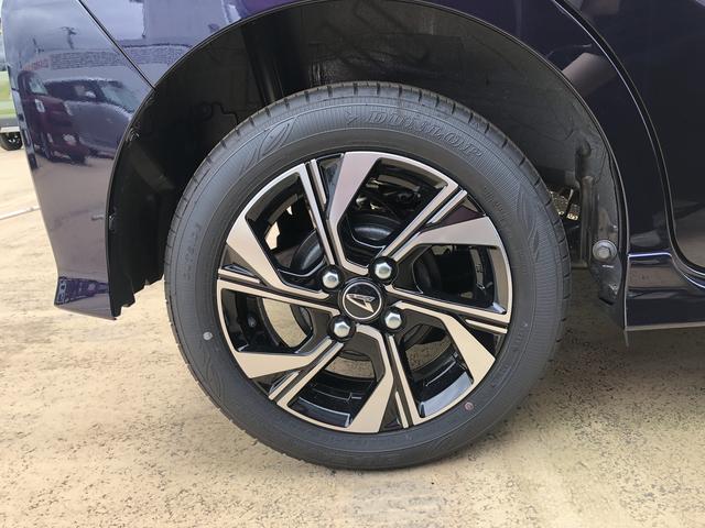 タント カスタムＸ　ＬＥＤヘッドライト／フォグランプ　両側パワースライドドア　コーナーセンサー　運転席／助手席シートヒーター　記録簿　禁煙車　認定中古車　レーンアシスト　　衝突回避支援システム搭載車（9枚目）