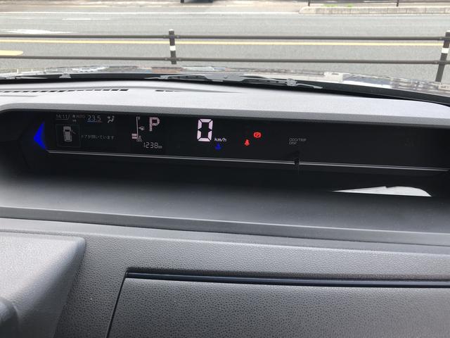 タント カスタムＸ　ＬＥＤヘッドライト／フォグランプ　両側パワースライドドア　コーナーセンサー　運転席／助手席シートヒーター　記録簿　禁煙車　認定中古車　レーンアシスト　　衝突回避支援システム搭載車（14枚目）