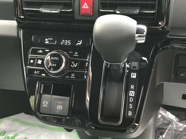 タント カスタムＸ　ＬＥＤヘッドライト／フォグランプ　両側パワースライドドア　コーナーセンサー　運転席／助手席シートヒーター　記録簿　禁煙車　認定中古車　レーンアシスト　　衝突回避支援システム搭載車（16枚目）