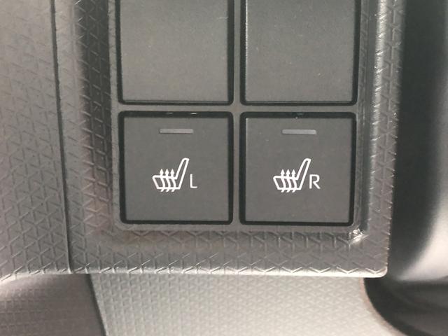 タント カスタムＸ　ＬＥＤヘッドライト／フォグランプ　両側パワースライドドア　コーナーセンサー　運転席／助手席シートヒーター　記録簿　禁煙車　認定中古車　レーンアシスト　　衝突回避支援システム搭載車（17枚目）