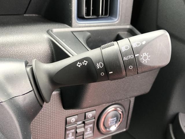 タント カスタムＸ　４ＷＤ　ワンオーナー　ツートンカラー　ナビゲーション　ドライブレコーダー　運転席／助手席シートヒーター　ＬＥＤヘッドライト／フォグランプ　両側パワースライドドア　コーナーセンサー（19枚目）