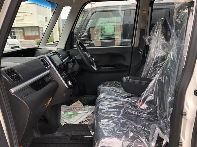 タント カスタムＸ　トップエディションＶＳ　ＳＡＩＩＩ　ワンオーナー　ナビゲーション　パノラマモニター　ドライブレコーダ－　両側パワースライドドア　禁煙車　記録簿　認定中古車　レーンアシスト　衝突回避支援システム搭載車（10枚目）