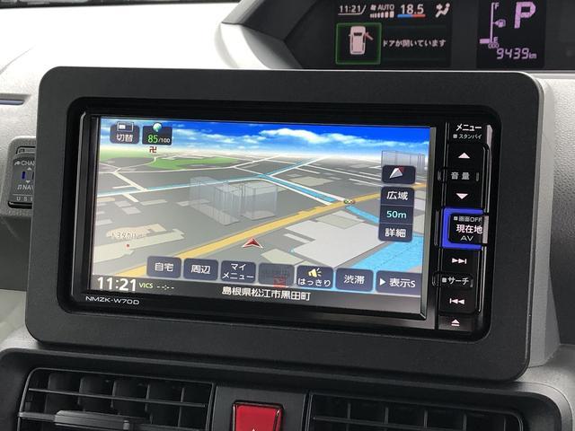 タント Ｘターボ　ワンオーナー　ナビゲーション　ドライブレコーダー　ＬＥＤヘッドライト　ターボ　コーナーセンサー　禁煙車　記録簿　認定中古車　レーンアシスト　オートマチックハイビーム　衝突回避支援システム搭載車（15枚目）