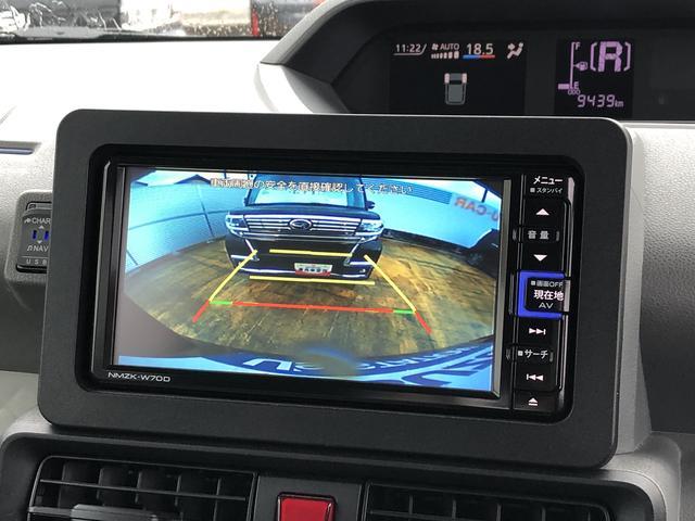 タント Ｘターボ　ワンオーナー　ナビゲーション　ドライブレコーダー　ＬＥＤヘッドライト　ターボ　コーナーセンサー　禁煙車　記録簿　認定中古車　レーンアシスト　オートマチックハイビーム　衝突回避支援システム搭載車（16枚目）