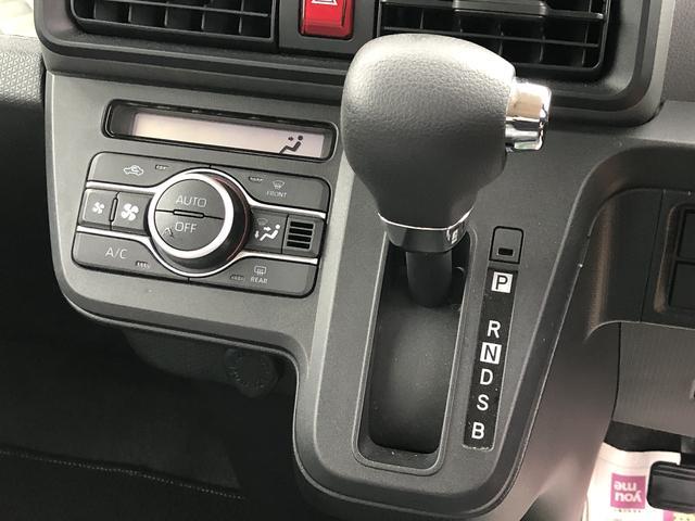 タント Ｘターボ　ワンオーナー　ナビゲーション　ドライブレコーダー　ＬＥＤヘッドライト　ターボ　コーナーセンサー　禁煙車　記録簿　認定中古車　レーンアシスト　オートマチックハイビーム　衝突回避支援システム搭載車（17枚目）
