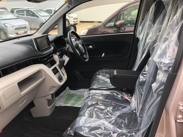 ムーヴ ＸリミテッドＩＩ　ＳＡＩＩＩ　４ＷＤ　　ナビゲーション　ドライブレコーダー　ＬＥＤヘッドライト　禁煙車　記録簿　認定中古車　レーンアシスト　衝突回避支援システム搭載車（9枚目）