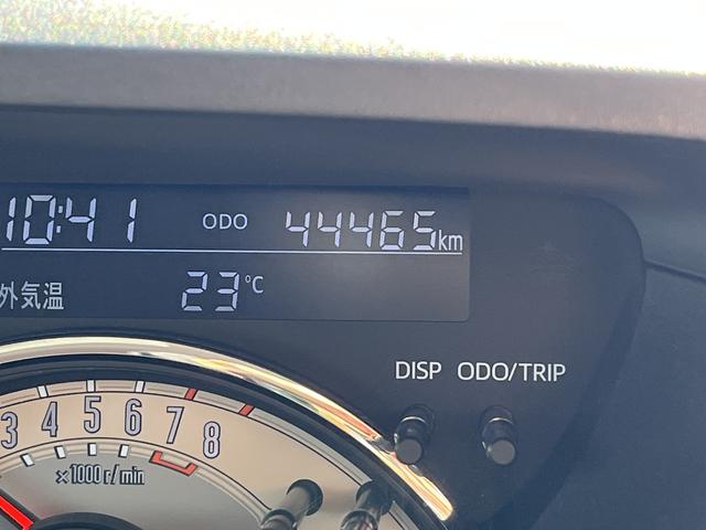 ムーヴキャンバス Ｇブラックアクセントリミテッド　ＳＡＩＩＩ　４ＷＤ　ワンオーナー　ナビ　パノラマモニター　ドライブレコーダー　両側パワースライドドア　ＬＥＤフォグランプ　禁煙車　記録簿　認定中古車　レーンアシスト　衝突回避支援システム搭載車（14枚目）