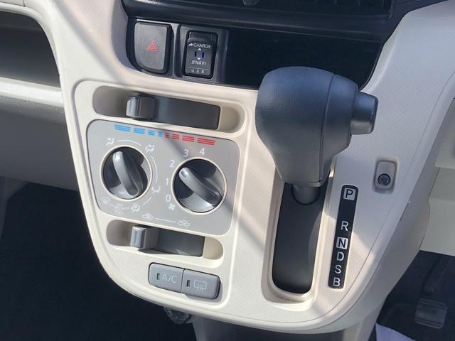 ムーヴ Ｌ　ＳＡＩＩＩ　４ＷＤ　ワンオーナー　記録簿　禁煙車　認定中古車　レーンアシスト　オートマチックハイビーム　衝突回避支援システム搭載車（17枚目）