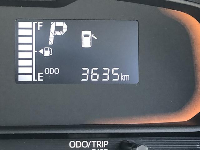 ミライース Ｌ　ＳＡＩＩＩ　キーレスエントリー　コーナーセンサー　禁煙車　記録簿　認定中古車　　レーンアシスト　オートマチックハイビーム　衝突回避支援システム搭載車（15枚目）