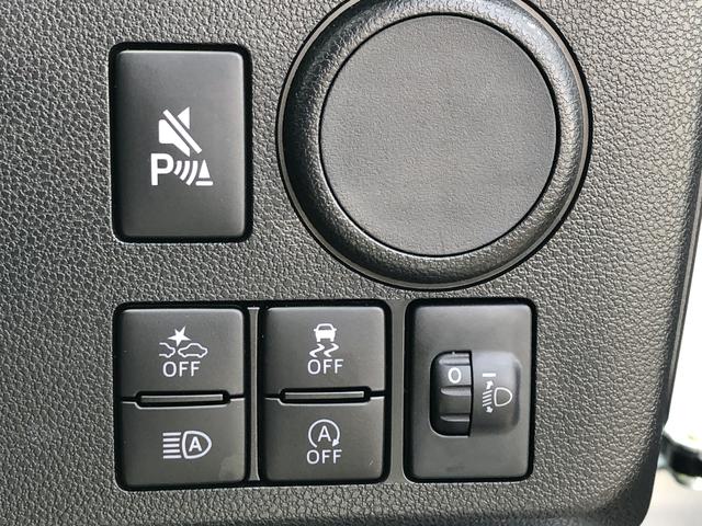 ミライース Ｌ　ＳＡＩＩＩ　キーレスエントリー　コーナーセンサー　禁煙車　記録簿　認定中古車　　レーンアシスト　オートマチックハイビーム　衝突回避支援システム搭載車（17枚目）