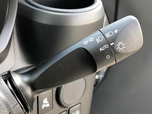 ミライース Ｌ　ＳＡＩＩＩ　キーレスエントリー　コーナーセンサー　禁煙車　記録簿　認定中古車　　レーンアシスト　オートマチックハイビーム　衝突回避支援システム搭載車（18枚目）