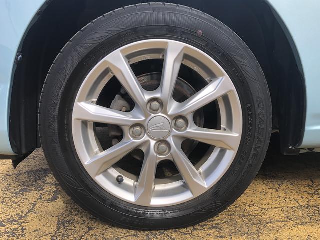 ミライース Ｇ　リミテッドＳＡＩＩＩ　ワンオーナー　ＬＥＤヘッドライト　前後コーナーセンサー　プッシュスタート　禁煙車　記録簿　認定中古車　レーンアシスト　オートマチックハイビーム　衝突回避支援システム搭載車（9枚目）